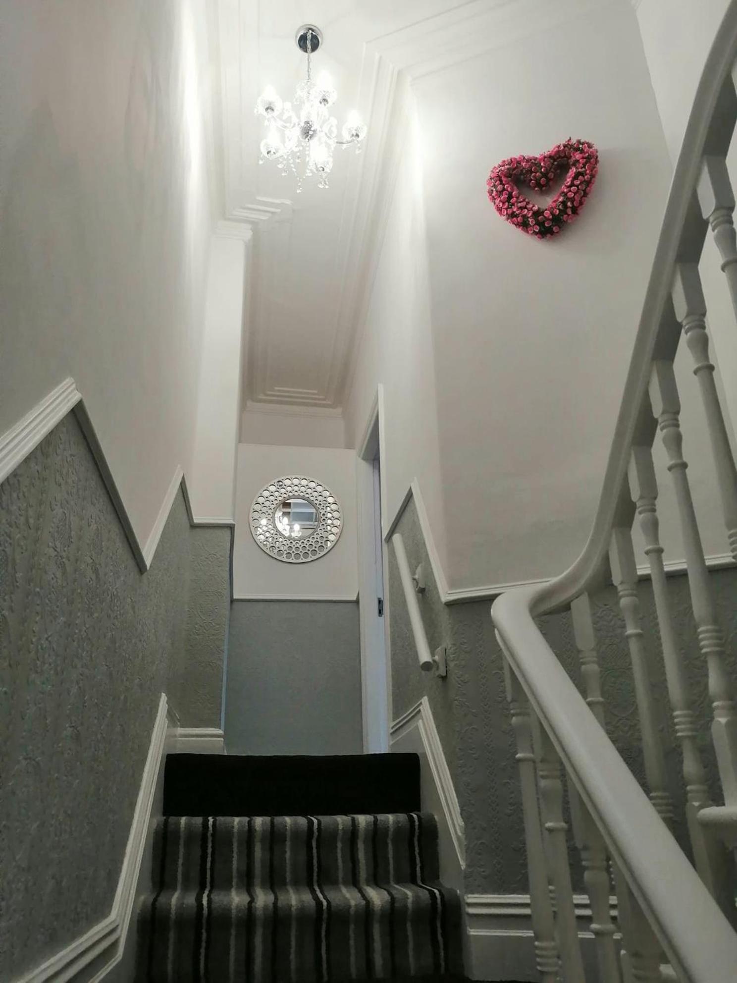Central Luxury Town House 블랙풀 외부 사진